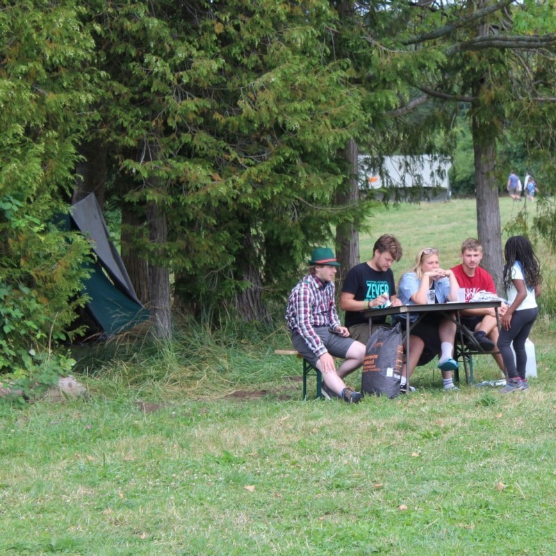 IMG 4859 - Scouts en Gidsen Zaventem 
